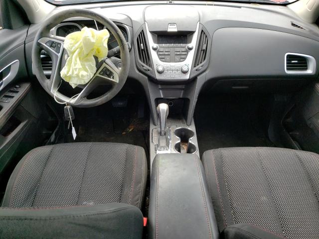 Aukcja sprzedaży 2010 Chevrolet Equinox Lt, vin: 2CNALDEW5A6414380, numer aukcji: 44469303