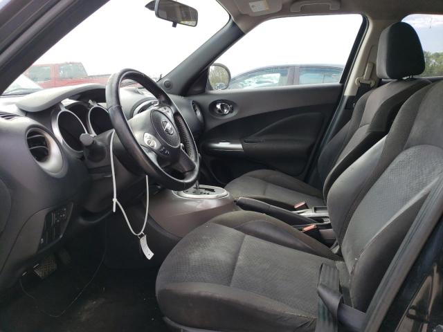Aukcja sprzedaży 2011 Nissan Juke S, vin: JN8AF5MR0BT012423, numer aukcji: 44002733