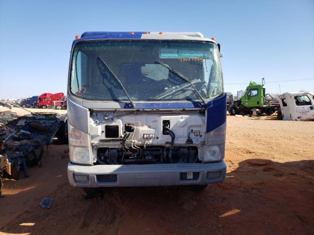 Aukcja sprzedaży 2019 Isuzu Nrr, vin: JALE5W160K7305360, numer aukcji: 43627883