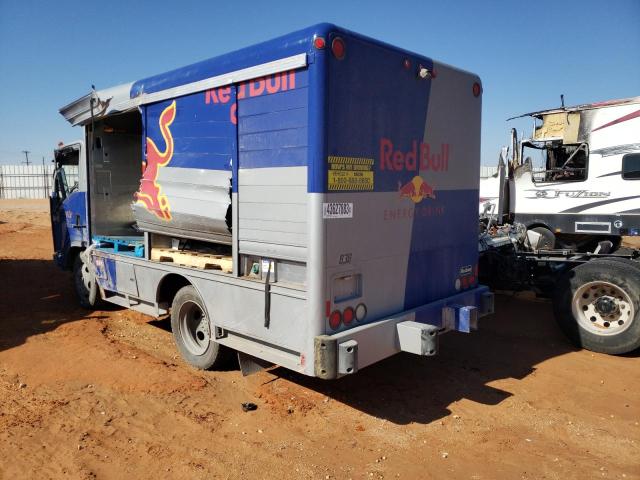 Aukcja sprzedaży 2019 Isuzu Nrr, vin: JALE5W160K7305360, numer aukcji: 43627883