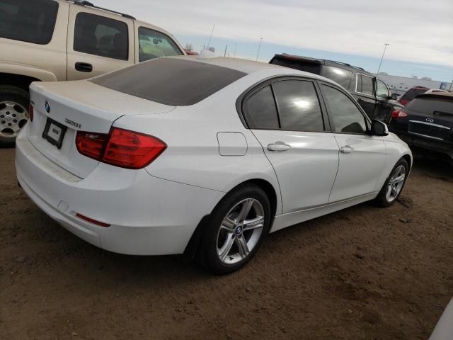 Продажа на аукционе авто 2015 Bmw 320 I Xdrive, vin: WBA3C3C55FK203540, номер лота: 44393833