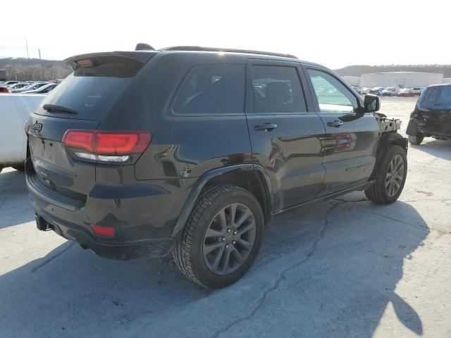 Продажа на аукционе авто 2017 Jeep Grand Cherokee Limited, vin: 1C4RJFBG3HC637539, номер лота: 44462153