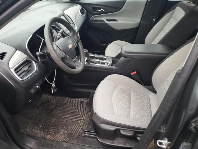 Продаж на аукціоні авто 2019 Chevrolet Equinox Ls, vin: 2GNAXSEV5K6226679, номер лоту: 43888703