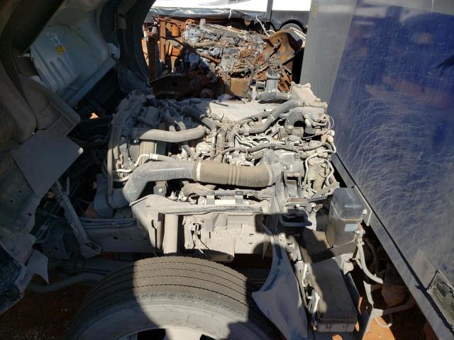 Aukcja sprzedaży 2019 Isuzu Nrr, vin: JALE5W160K7305360, numer aukcji: 43627883