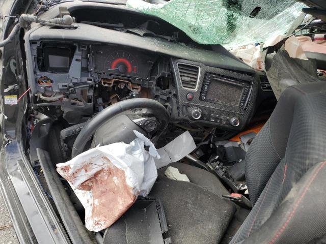 Продаж на аукціоні авто 2013 Honda Civic, vin: 2HGFB6E5XDH703409, номер лоту: 43147193