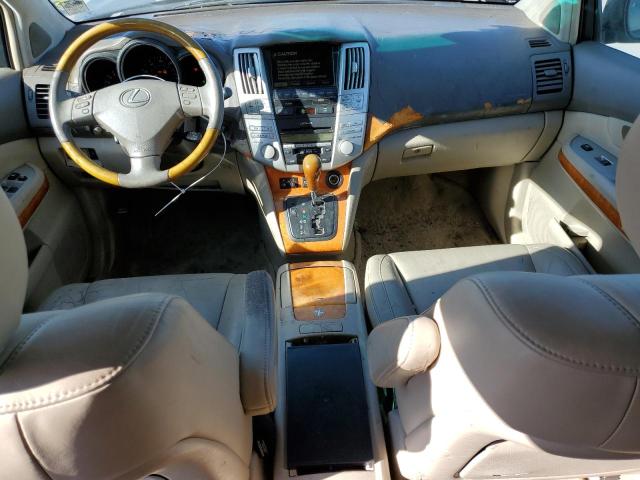 Aukcja sprzedaży 2008 Lexus Rx 350, vin: 2T2HK31U18C074072, numer aukcji: 44871583