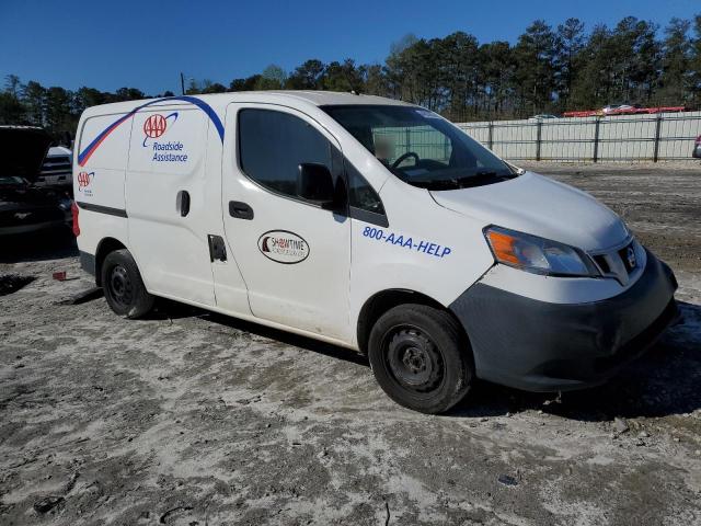 Aukcja sprzedaży 2015 Nissan Nv200 2.5s, vin: 3N6CM0KN8FK735995, numer aukcji: 44537853