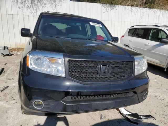 Aukcja sprzedaży 2012 Honda Pilot Exl, vin: 5FNYF4H56CB009560, numer aukcji: 44424103