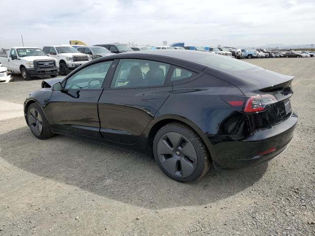 Aukcja sprzedaży 2022 Tesla Model 3, vin: 5YJ3E1EA5NF289259, numer aukcji: 44169343