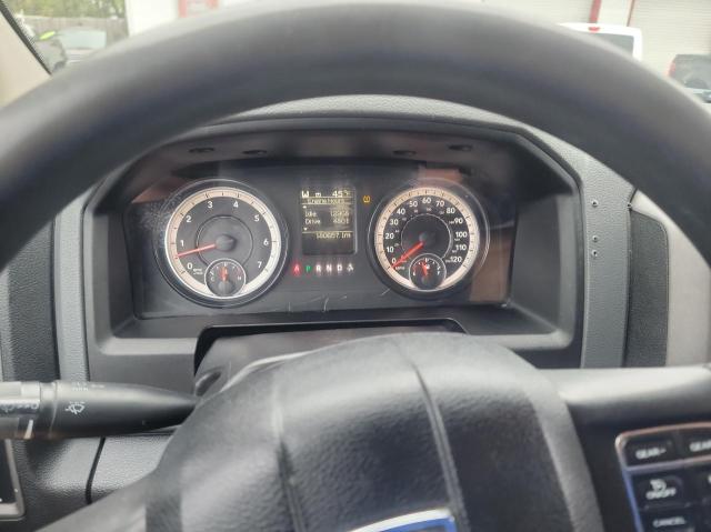 44918713 :رقم المزاد ، 1C6RR7FT1FS670796 vin ، 2015 Ram 1500 St مزاد بيع