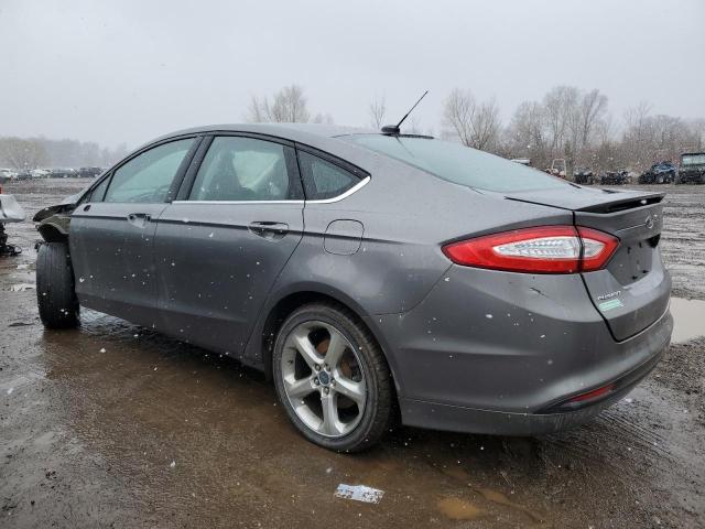 Aukcja sprzedaży 2014 Ford Fusion Se, vin: 3FA6P0HD0ER252700, numer aukcji: 44662713