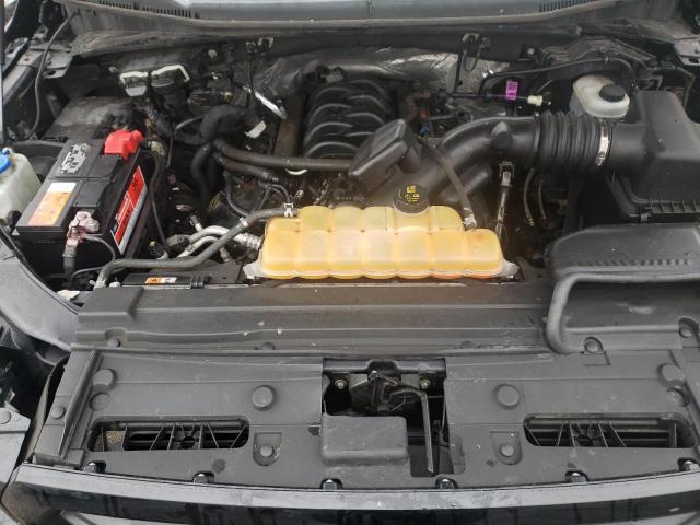 Aukcja sprzedaży 2016 Ford F150 Super Cab, vin: 1FTFX1EF7GFB18241, numer aukcji: 44650643