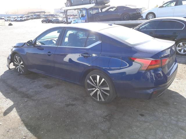 Aukcja sprzedaży 2021 Nissan Altima Sr, vin: 1N4BL4CV2MN413101, numer aukcji: 44466843