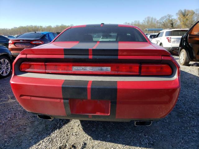 Aukcja sprzedaży 2013 Dodge Challenger R/t, vin: 2C3CDYBT7DH631096, numer aukcji: 44067993