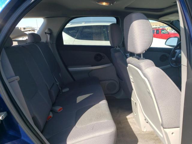 43657053 :رقم المزاد ، 2CNDL43F686030490 vin ، 2008 Chevrolet Equinox Lt مزاد بيع