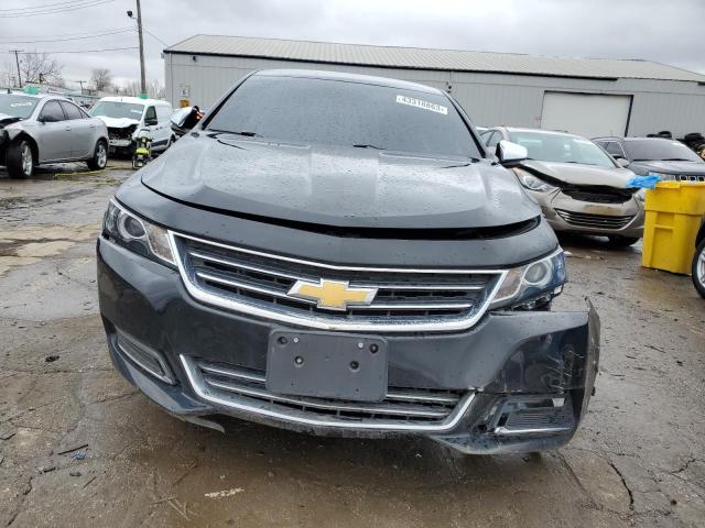 Продажа на аукционе авто 2019 Chevrolet Impala Premier, vin: 2G1105S3XK9152670, номер лота: 43318863
