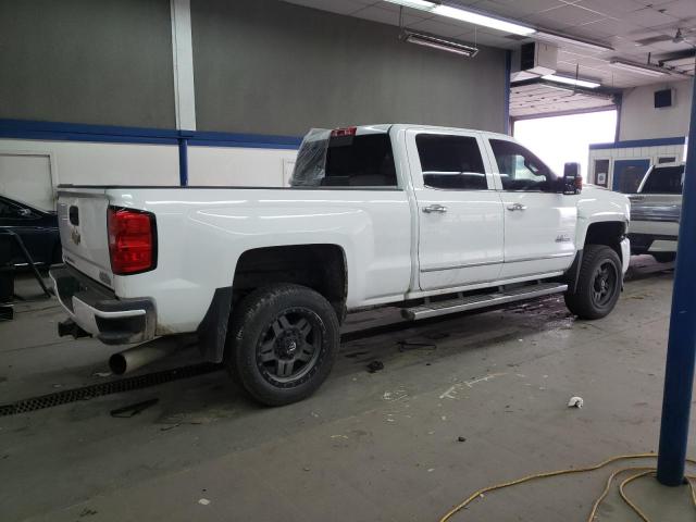 Aukcja sprzedaży 2015 Chevrolet Silverado K2500 High Country, vin: 1GC1KXE81FF646000, numer aukcji: 43945433