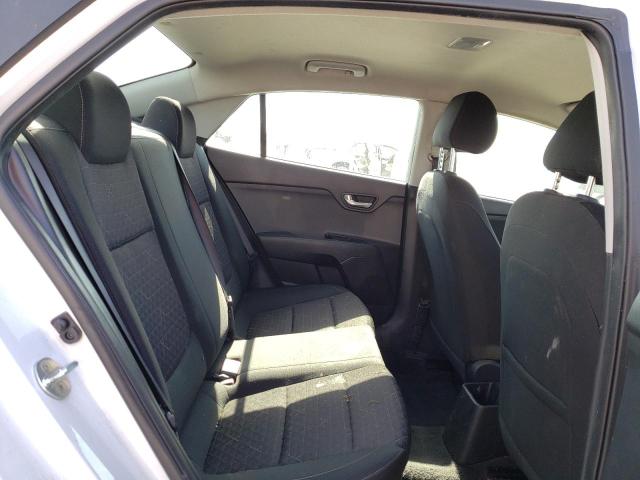 43630523 :رقم المزاد ، 3KPA24AD0LE356855 vin ، 2020 Kia Rio Lx مزاد بيع