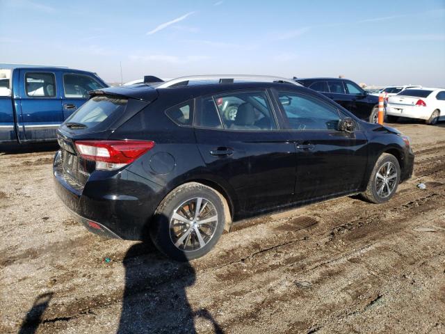 Продаж на аукціоні авто 2019 Subaru Impreza Premium, vin: 4S3GTAC65K3709942, номер лоту: 43700673