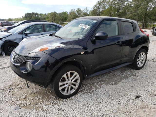 Aukcja sprzedaży 2011 Nissan Juke S, vin: JN8AF5MR0BT012423, numer aukcji: 44002733