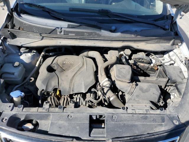 Aukcja sprzedaży 2012 Kia Sportage Sx, vin: KNDPC3A60C7307125, numer aukcji: 44812083