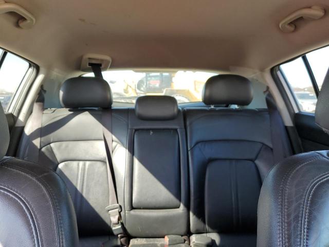 Aukcja sprzedaży 2012 Kia Sportage Sx, vin: KNDPC3A60C7307125, numer aukcji: 44812083