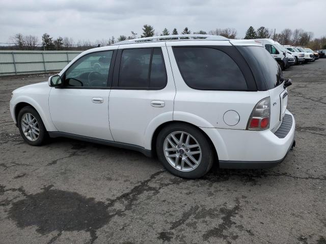 44666403 :رقم المزاد ، 5S3ET13S092801149 vin ، 2009 Saab 9-7x 4.2i مزاد بيع