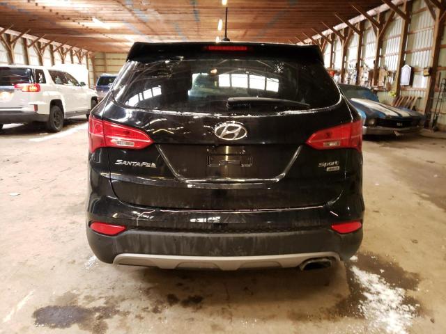 Aukcja sprzedaży 2013 Hyundai Santa Fe Sport, vin: 5XYZUDLB5DG046777, numer aukcji: 43371813