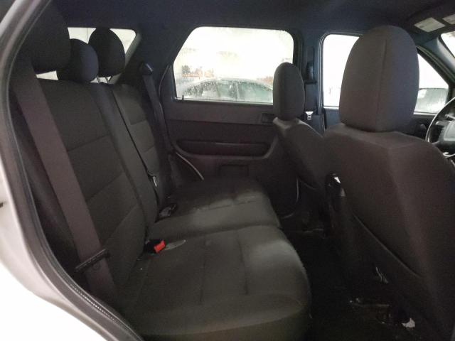 Продаж на аукціоні авто 2011 Ford Escape Xlt, vin: 1FMCU9DG8BKB03781, номер лоту: 43912503