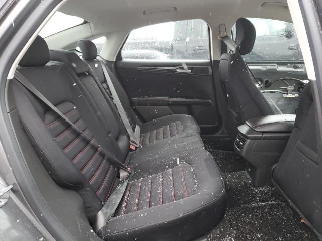 Aukcja sprzedaży 2014 Ford Fusion Se, vin: 3FA6P0HD0ER252700, numer aukcji: 44662713