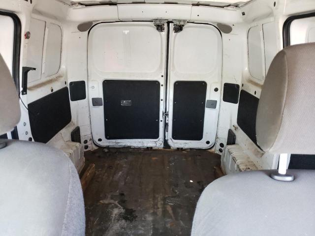 Aukcja sprzedaży 2015 Nissan Nv200 2.5s, vin: 3N6CM0KN8FK735995, numer aukcji: 44537853