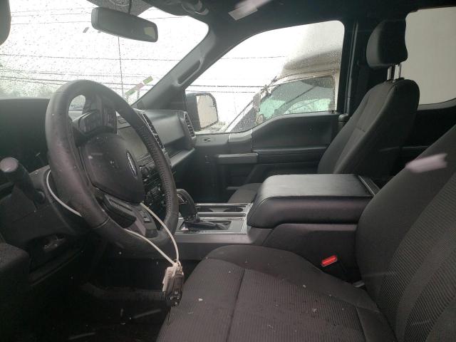 Aukcja sprzedaży 2016 Ford F150 Super Cab, vin: 1FTFX1EF7GFB18241, numer aukcji: 44650643