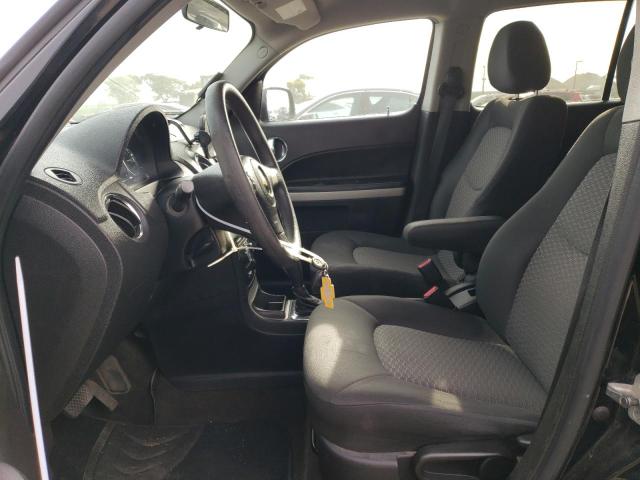 Aukcja sprzedaży 2009 Chevrolet Hhr Ls, vin: 3GNCA13B79S632925, numer aukcji: 44638953
