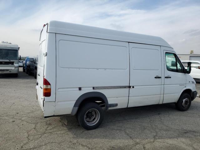 Aukcja sprzedaży 2006 Dodge Sprinter 3500, vin: WD0PD444765873903, numer aukcji: 43861393