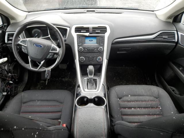 Aukcja sprzedaży 2014 Ford Fusion Se, vin: 3FA6P0HD0ER252700, numer aukcji: 44662713