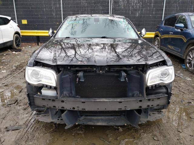 Aukcja sprzedaży 2018 Chrysler 300 Limited, vin: 2C3CCAKGXJH160411, numer aukcji: 43935323