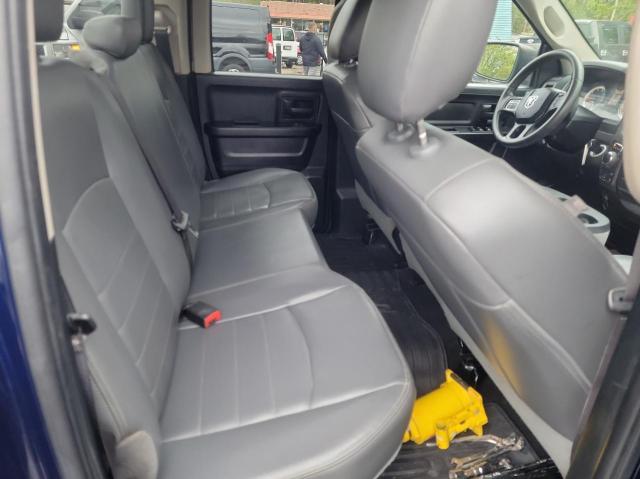 44918713 :رقم المزاد ، 1C6RR7FT1FS670796 vin ، 2015 Ram 1500 St مزاد بيع