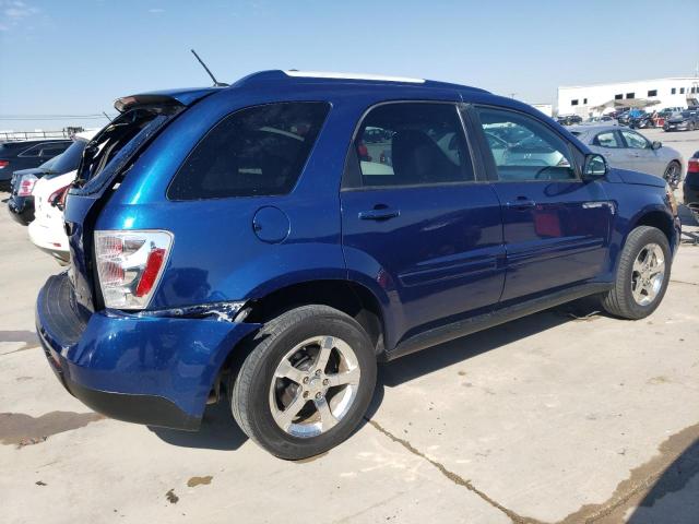 43657053 :رقم المزاد ، 2CNDL43F686030490 vin ، 2008 Chevrolet Equinox Lt مزاد بيع