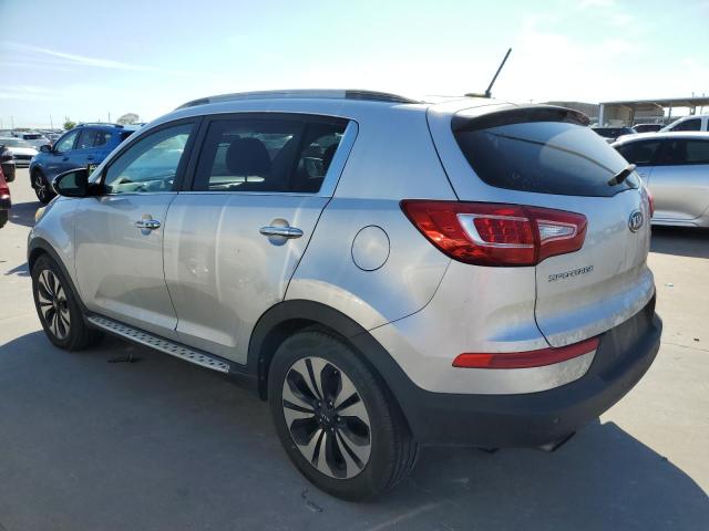 Aukcja sprzedaży 2012 Kia Sportage Sx, vin: KNDPC3A60C7307125, numer aukcji: 44812083