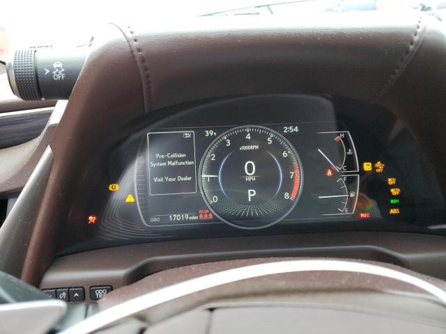 Продажа на аукционе авто 2020 Lexus Es 350 Luxury, vin: 58AEZ1B11LU069594, номер лота: 43450793