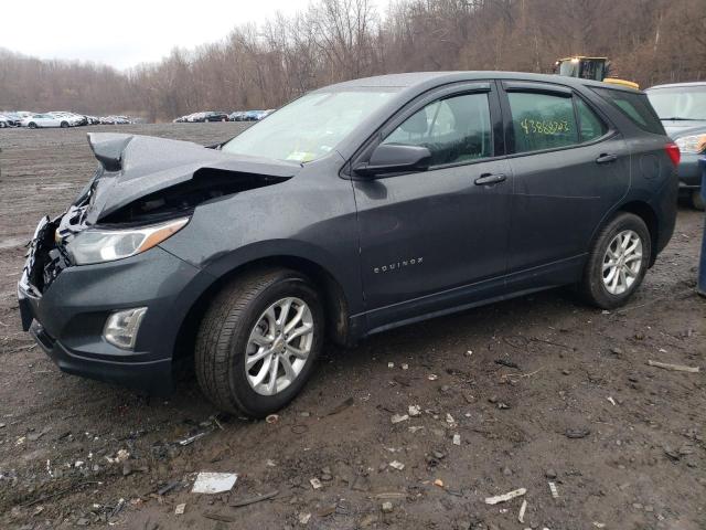Aukcja sprzedaży 2019 Chevrolet Equinox Ls, vin: 2GNAXSEV5K6226679, numer aukcji: 43888703