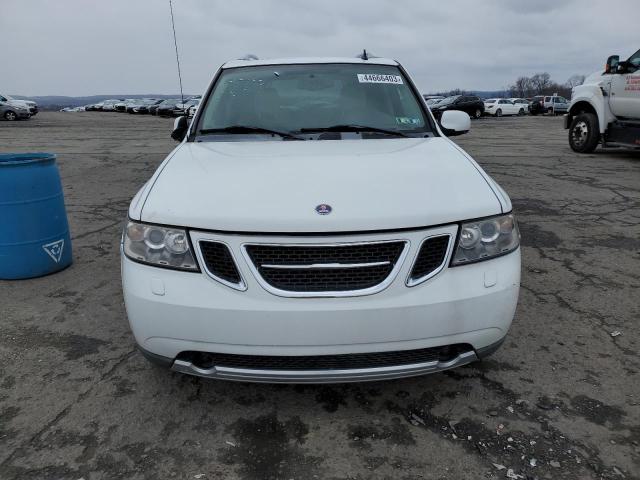 44666403 :رقم المزاد ، 5S3ET13S092801149 vin ، 2009 Saab 9-7x 4.2i مزاد بيع