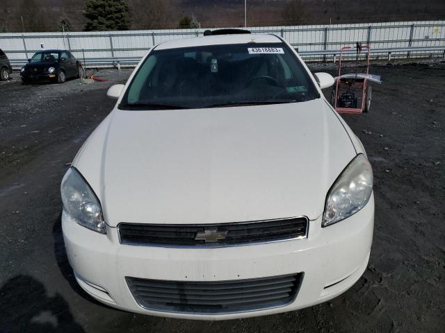 2009 Chevrolet Impala 1lt მანქანა იყიდება აუქციონზე, vin: 2G1WT57K091123264, აუქციონის ნომერი: 43618883