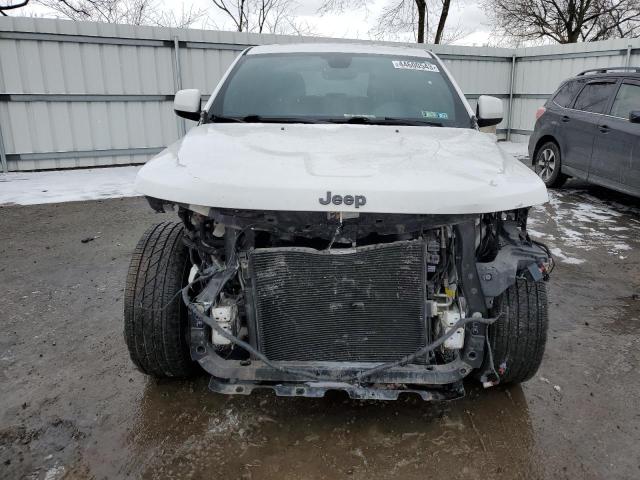 Aukcja sprzedaży 2017 Jeep Grand Cherokee Laredo, vin: 1C4RJFAG0HC726728, numer aukcji: 44600543