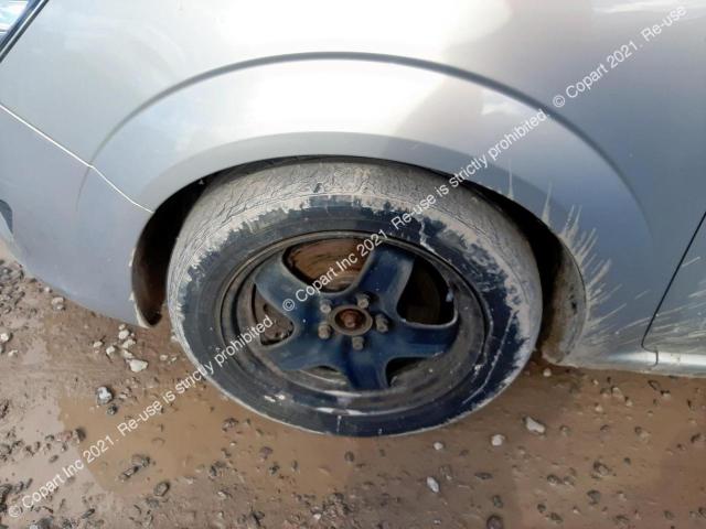 Aukcja sprzedaży 2011 Vauxhall Zafira Exc, vin: W0L0AHM75B2062894, numer aukcji: 43874113