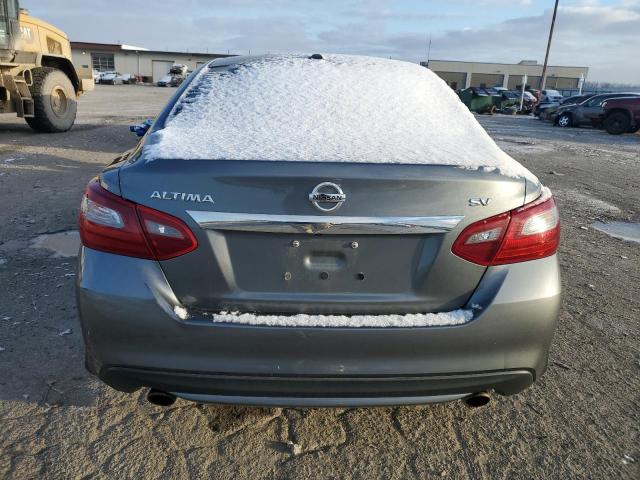 Aukcja sprzedaży 2018 Nissan Altima 2.5, vin: 1N4AL3AP0JC118323, numer aukcji: 44747853
