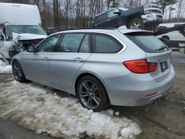 2015 Bmw 328 Xi მანქანა იყიდება აუქციონზე, vin: WBA3G7C54FK297101, აუქციონის ნომერი: 44669093