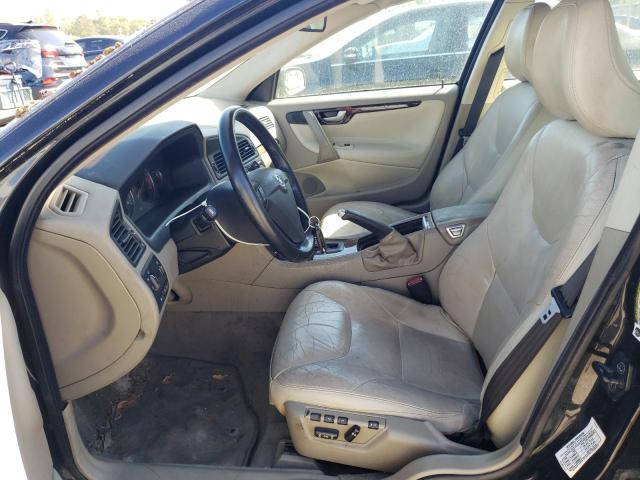 Aukcja sprzedaży 2006 Volvo S60 2.5t, vin: YV1RS592X62516473, numer aukcji: 44670343
