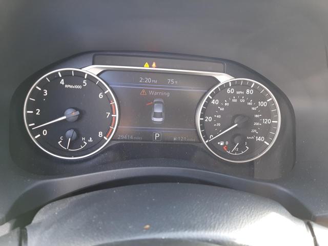 Aukcja sprzedaży 2021 Nissan Altima Sr, vin: 1N4BL4CV2MN413101, numer aukcji: 44466843
