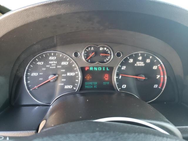 43657053 :رقم المزاد ، 2CNDL43F686030490 vin ، 2008 Chevrolet Equinox Lt مزاد بيع